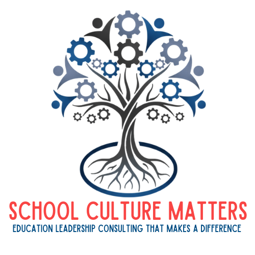 School Culture Matters